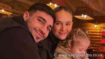 Molly Mae fans 'confirm' baby name as they spot hidden detail