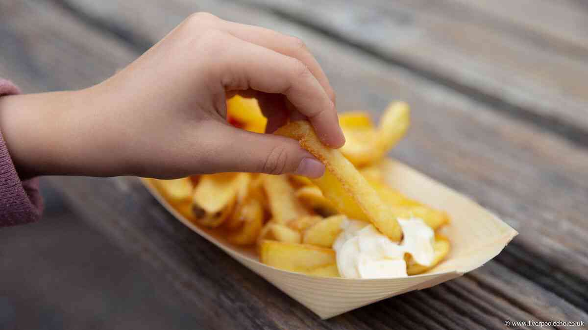 UK's best mayonnaise named — cheaper and tastier than Hellman's and Heinz