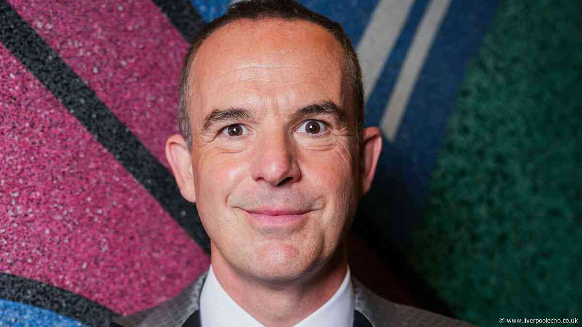 Martin Lewis's tragic loss inspires urgent 'take action' advice