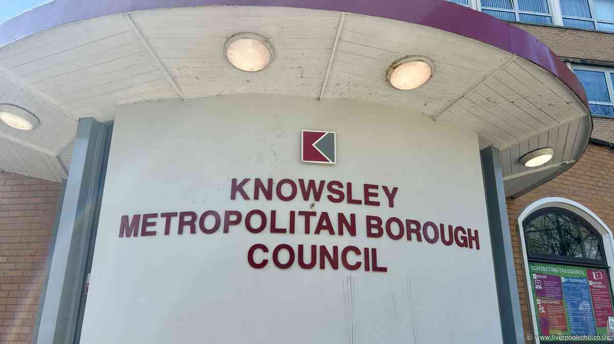 Plans to turn two Knowsley houses into children's homes get go-ahead