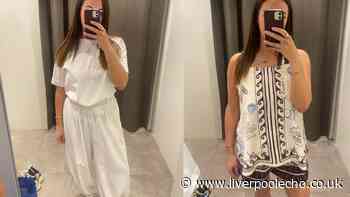 'I'm a size 12 fashion writer and these are the 8 best summer outfits from Next'
