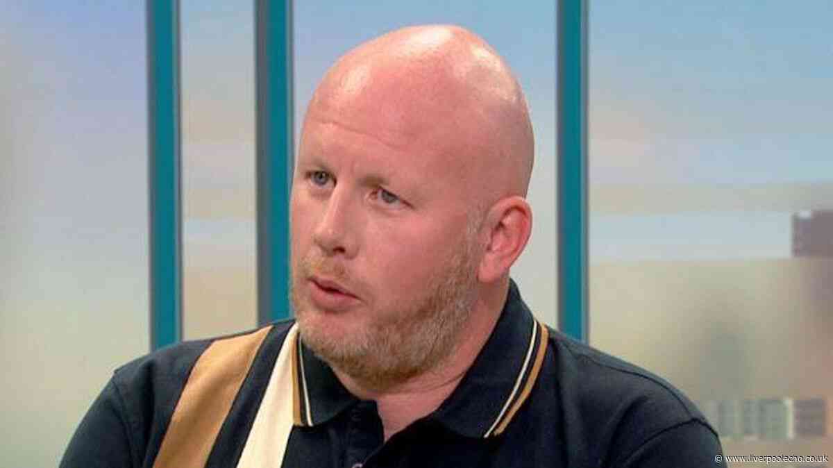 'I was told I had incurable cancer for years and broke but it was a mistake'