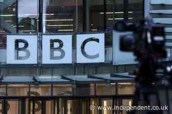 Sacked BBC presenter loses discrimination claim after labelling fellow host ‘sociopathic’