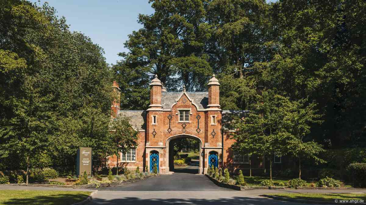 Luxushotellerie: Accor-Luxusmarke Fairmont kommt nach Cheshire