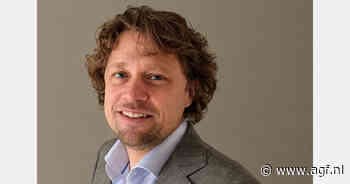 Frans van Donge nieuwe CFO/COO van Direct Source International