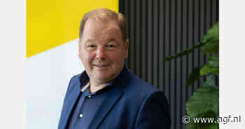 Klaas van de Poppe benoemd tot nieuwe CEO van Eqraft