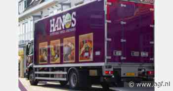 Jansen Foodservice en Horeca Groothandel Tilburg sluiten zich aan bij Hanos