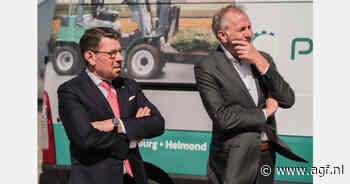 Prins Maasdijk past zich aan veranderende markt aan
