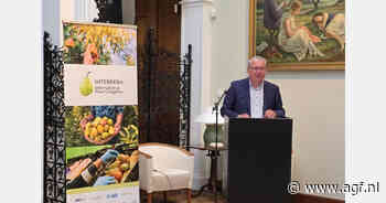 Perensector komt samen in Italië voor Interpera 2026