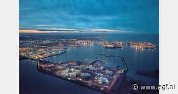 Staking zeeloodsen verstoort scheepvaart in haven Antwerpen-Brugge