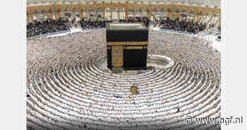 Hajj-seizoen drijft vraag naar geïmporteerde AGF in Saoedi-Arabië op