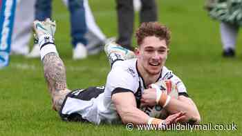 Hull FC share context behind player punching charge with distasteful words said
