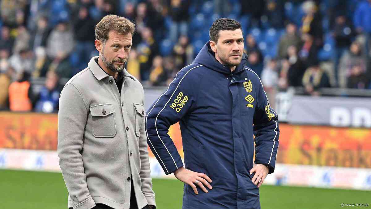 Extrem fordernde Doppelrolle: Zweitliga-Coach Kornetka träumt von Sensation bei Fußball-WM