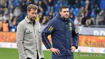 Extrem fordernde Doppelrolle: Zweitliga-Coach Kornetka träumt von Sensation bei Fußball-WM