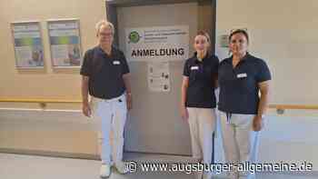 Gesundheitszentrum erweitert Notfallambulanz