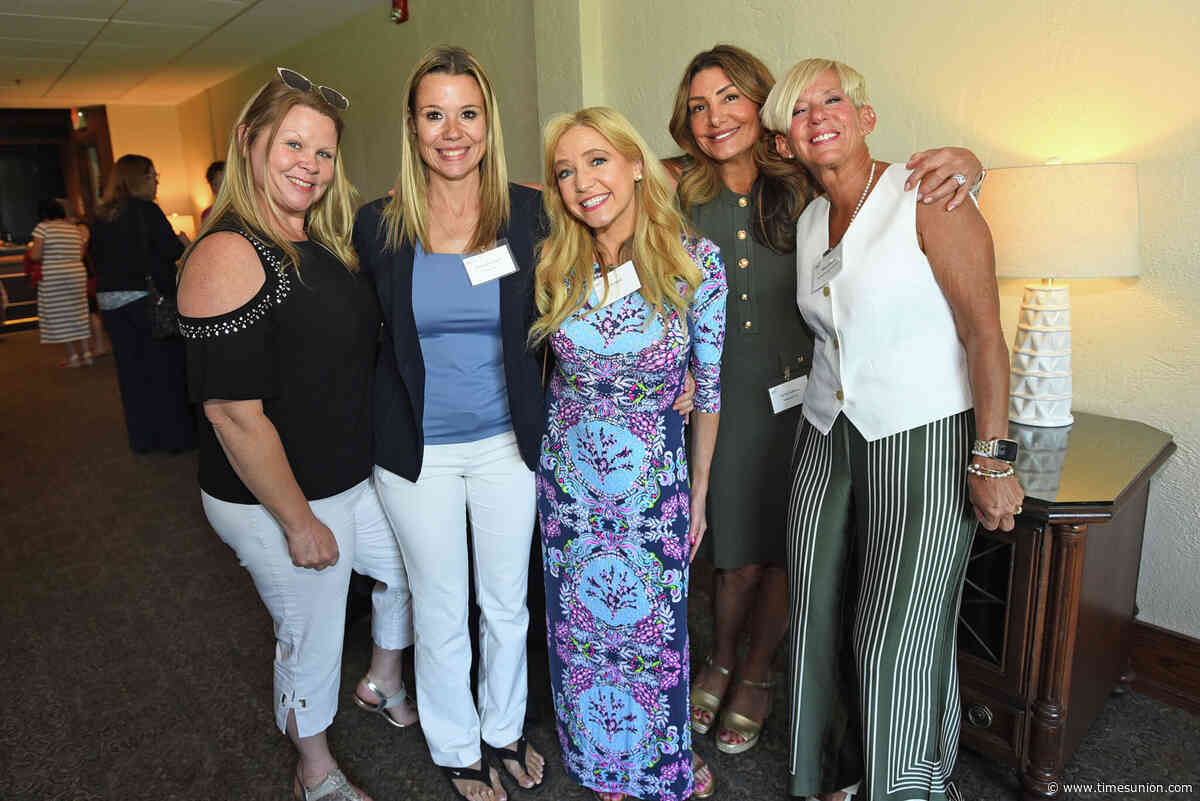 SEEN: Women’s Employment and Resource Center’s First Impressions Second Chances