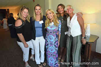 SEEN: Women’s Employment and Resource Center’s First Impressions Second Chances