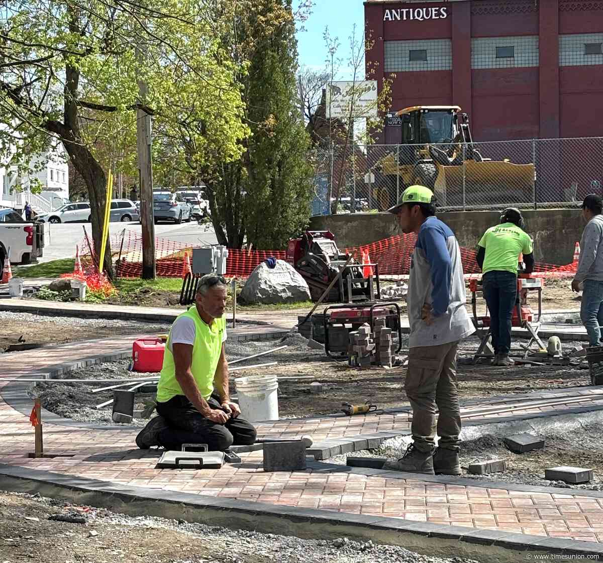 Ballston Spa, village officials face another lawsuit after ethics probe