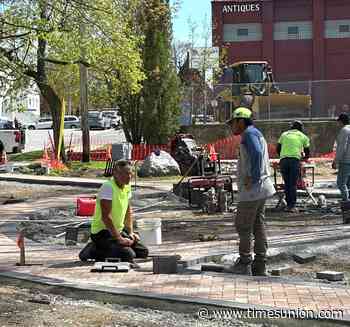 Ballston Spa, village officials face another lawsuit after ethics probe