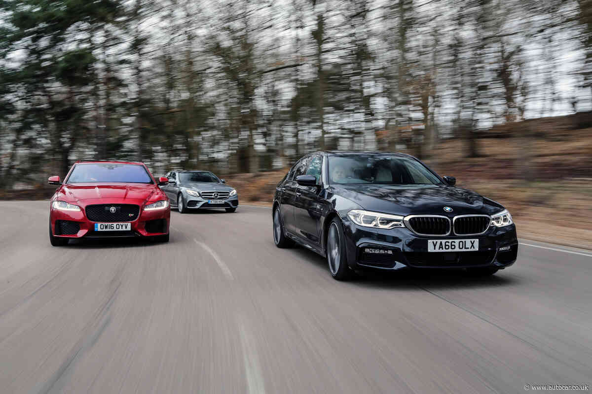 UK cars are older than ever, but buyers still fear 100k miles