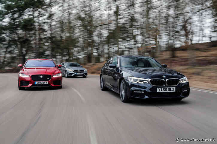UK cars are older than ever, but buyers still fear 100k miles
