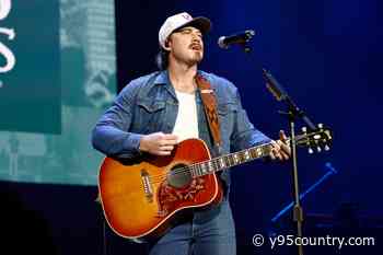 Morgan Wallen May Already Have New Music on the Way