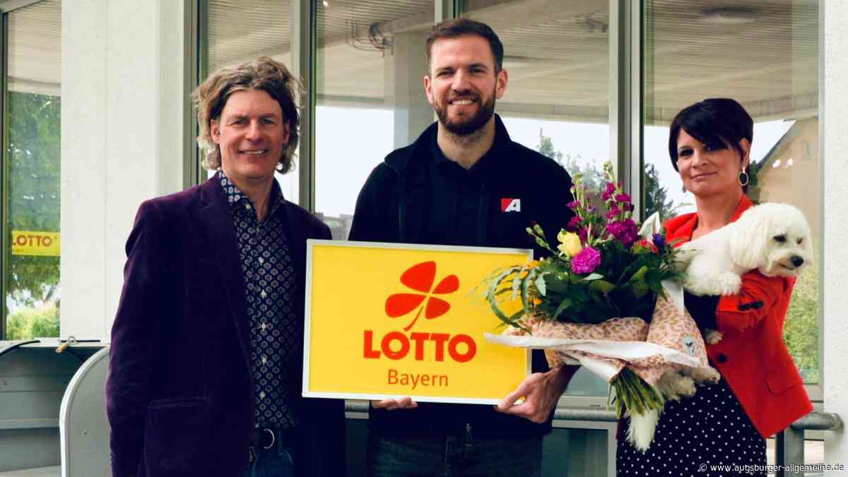 Neuer Vertriebspartner von LOTTO Bayern