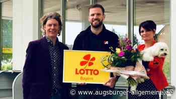 Neuer Vertriebspartner von LOTTO Bayern