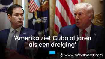 Hoe de VS Cuba langzaam verstikt: een eiland zonder brandstof | RTL Nieuws