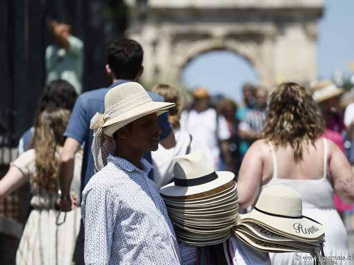 Ultimi temporali sull’Italia, poi arriva l’estate vera: la data della svolta