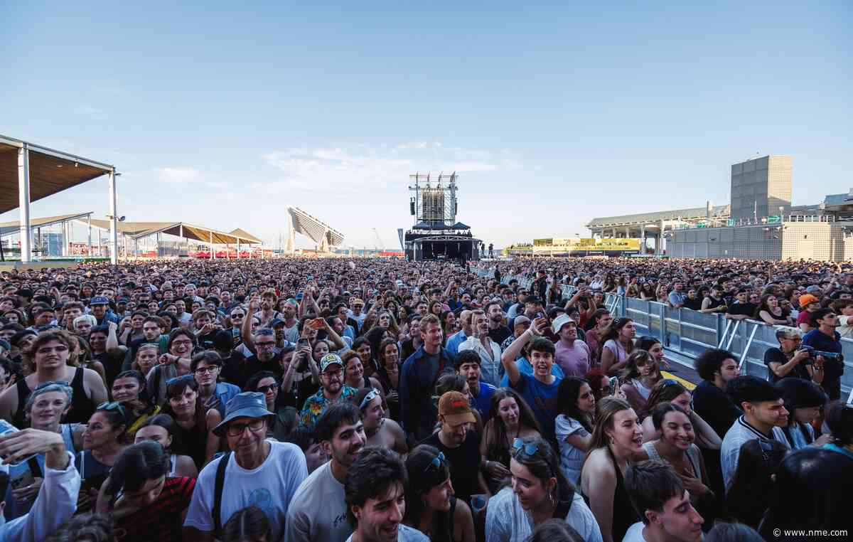 Massive Attack, Bad Gyal, and Doja Cat added to Primavera Sound cancellations as fans criticise organisation