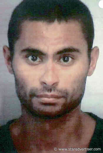 Kihei man, 30, to be sentenced in laser assault on FBI aircraft