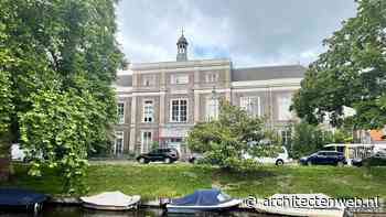 Prijsvraag voor nieuwe vestiging van het Frans Hals Museum