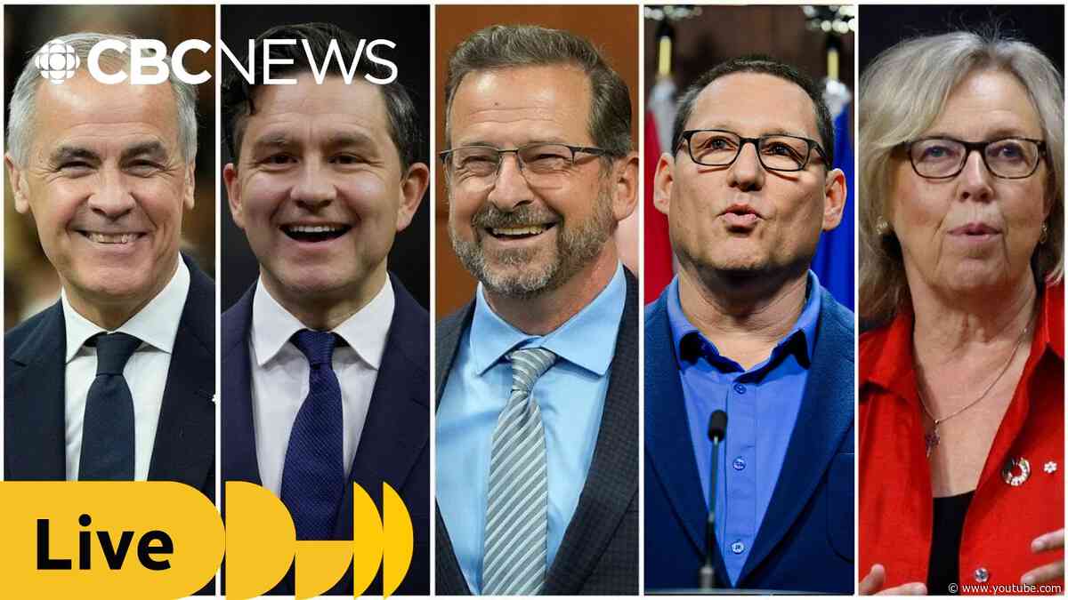 Watch elected officials debate | Question Period | June 5, 2026