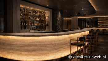Translucent: Spelen met licht en materiaal