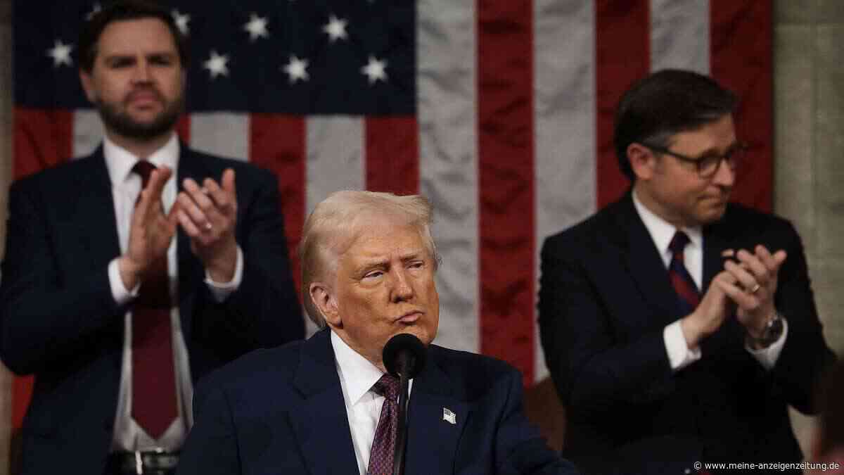 Kapitol-Stürmer im Pentagon, Immobilienmann beim Geheimdienst: Trumps Personalien schocken Washington