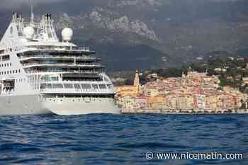 Croisières et super-yachts au large de Menton : une matinée de mobilisation prévue ce samedi