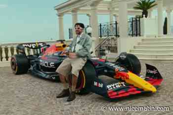 Films, clips musicaux, bande dessinée et mangas, ou jeux vidéo… la pop culture raffole du Grand Prix F1 de Monaco