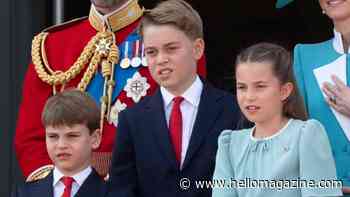 The incredibly strict royal rules that Prince George, Princess Charlotte and Louis are completely exempt from