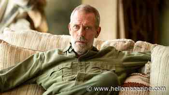 Hugh Laurie's 'incredible' BBC spy thriller is set to take John le Carré's novel to the next level
