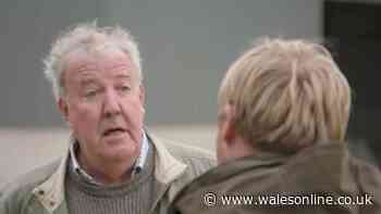 Jeremy Clarkson issues apology as Clarkson’s Farm fans still miffed over Richard Ham