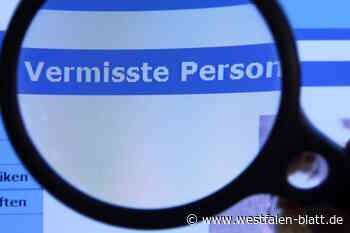 Wer hat Christel S. gesehen?