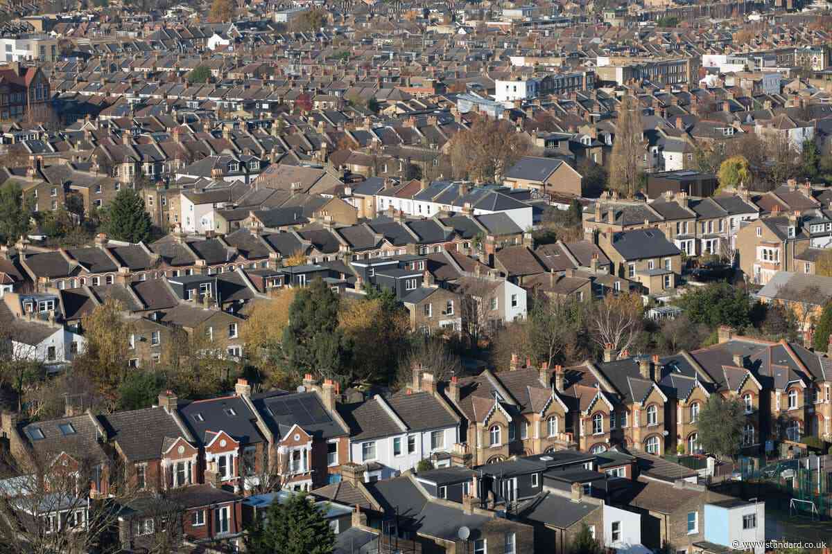 London council to pay £3,700 to family left in 'unsuitable' accommodation