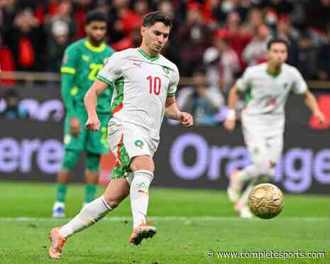 Akpeyi Backs Morocco, Senegal To Impress At 2026  World Cup