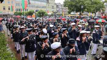 Volks- und Schützenfeste – dieser Ort im Peiner Stadtgebiet berichtet vom Fest