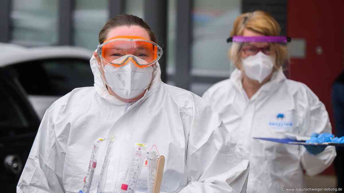 Forscher: Corona-Folgen reichen weit über Medizin hinaus