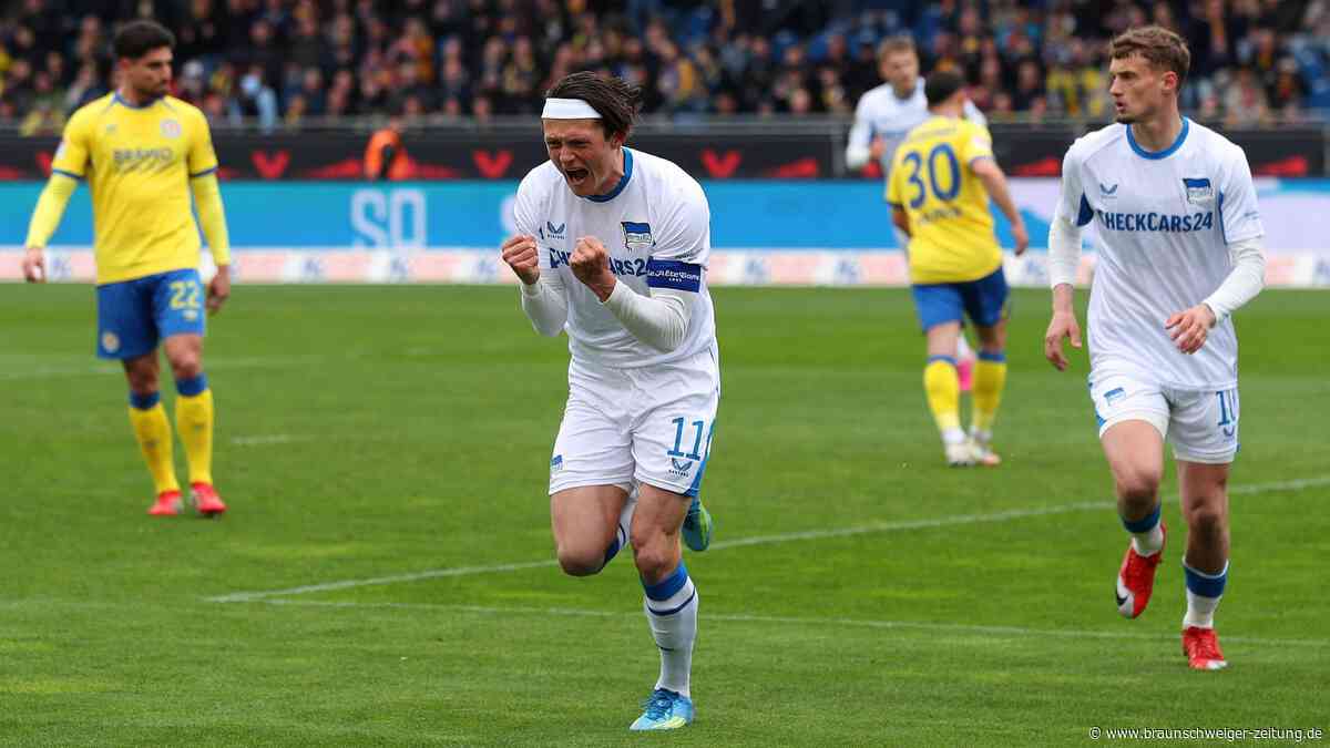 Hornby, Glatzel, Reese: VfL Wolfsburg bastelt an der Super-Offensive