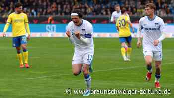 Hornby, Glatzel, Reese: VfL Wolfsburg bastelt an der Super-Offensive