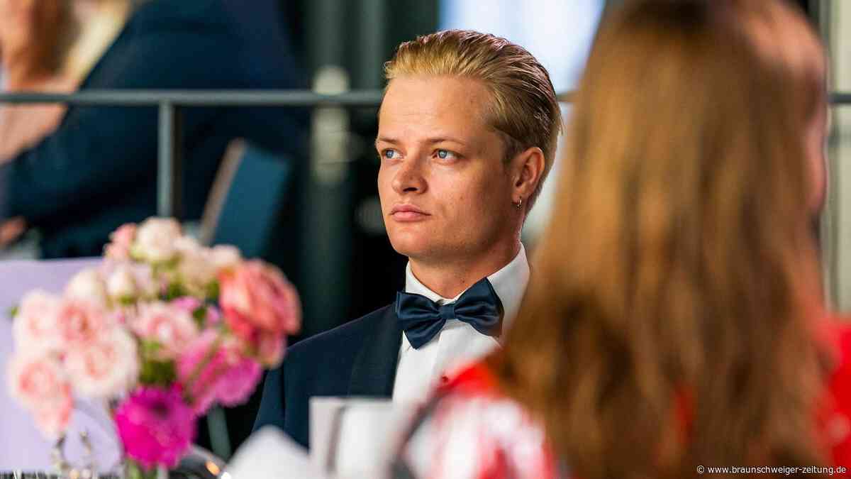 Marius will zu seiner Mutter Mette-Marit – Staatsanwaltschaft lehnt Antrag ab
