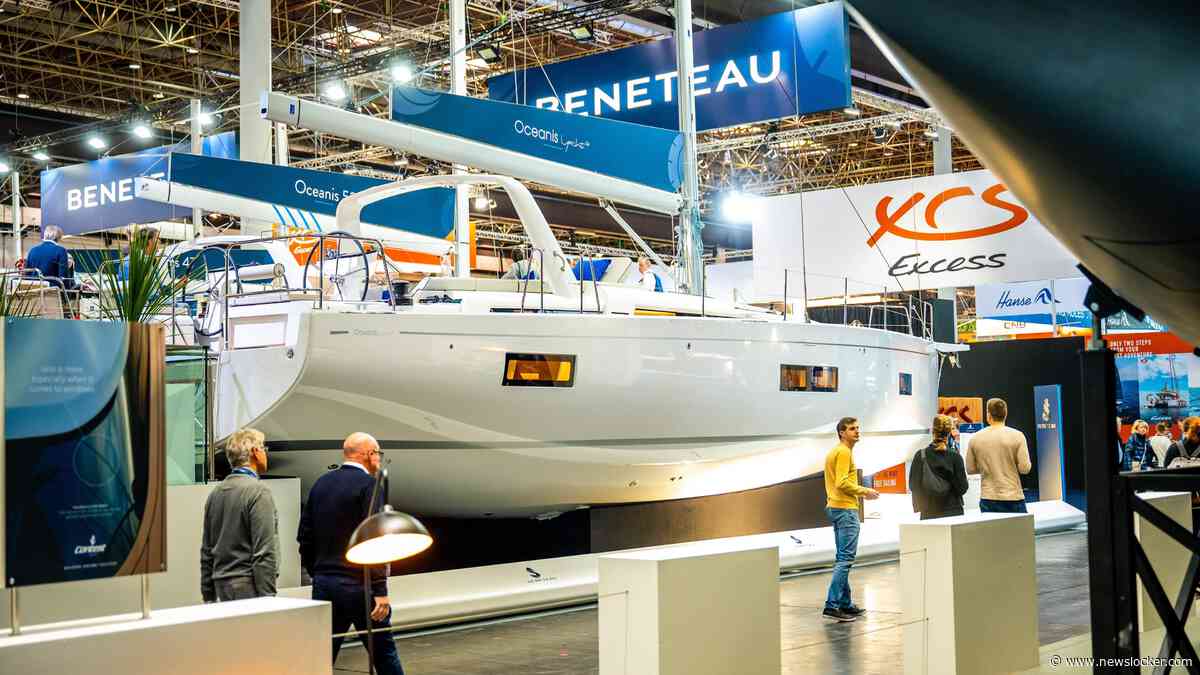 Eigenaar privéjets schuldig aan fraude van 15 miljoen dollar: ’Geld klanten naar jachten en dure sieraden’